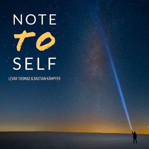 Note to Self cover art